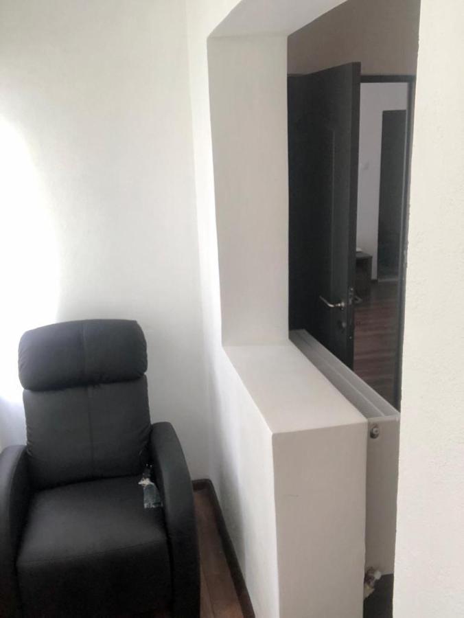 Silene Studio Craiova Eksteriør bilde