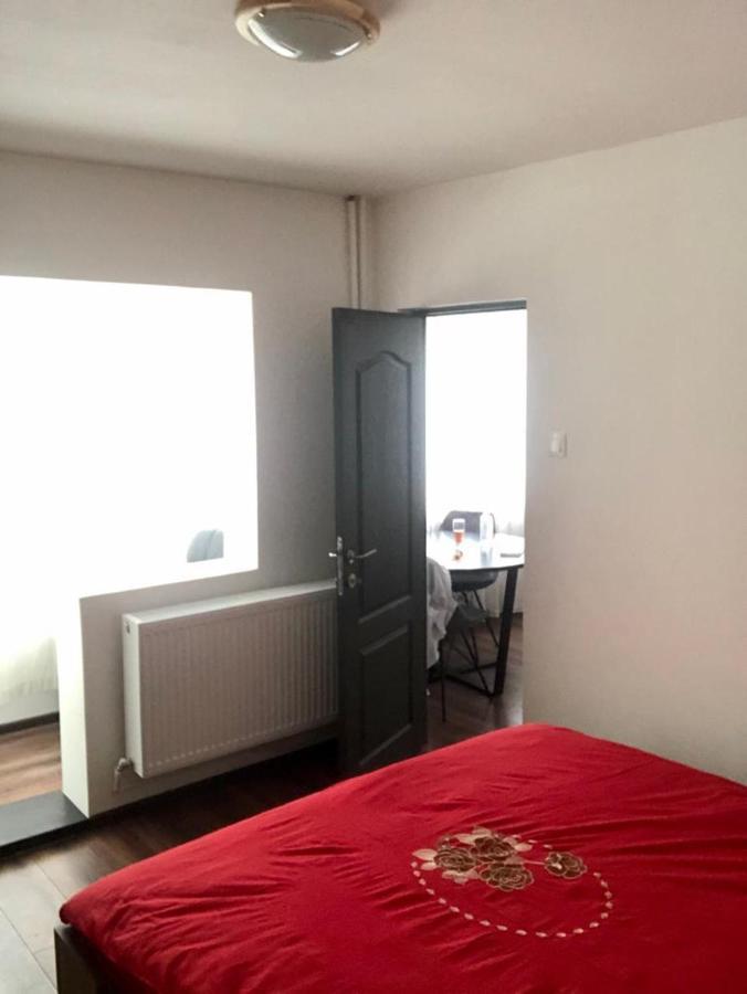 Silene Studio Craiova Eksteriør bilde
