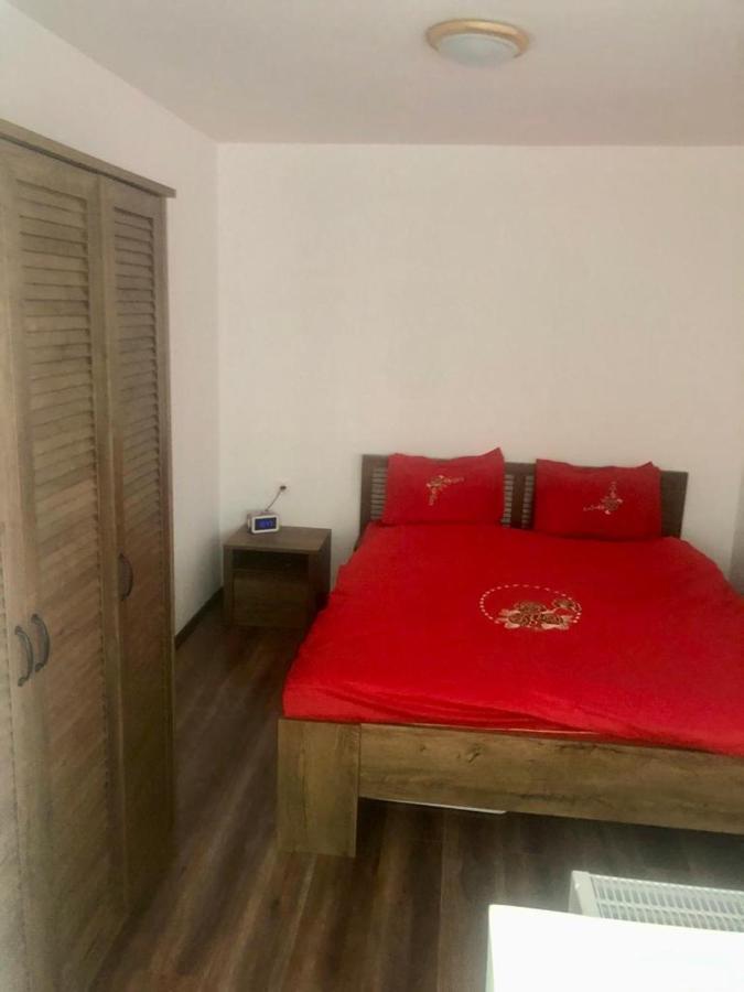 Silene Studio Craiova Eksteriør bilde