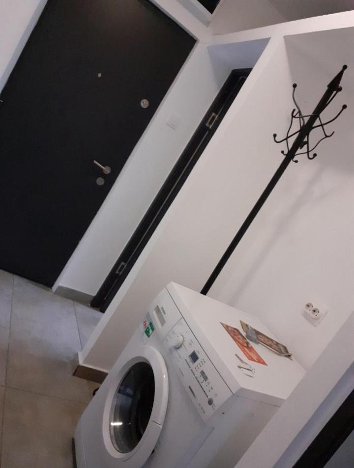 Silene Studio Craiova Eksteriør bilde